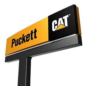 Puckett Rents - Logo