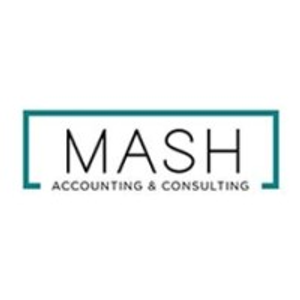 Mash Accounting & Consulting LLP - Logo