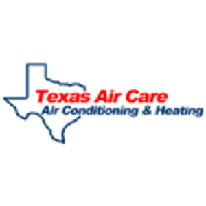 Texas Air Care Air Conditioning and Heat
