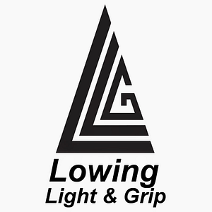 Lowing Light & Grip - Logo
