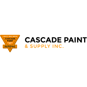 Cascade Paint & Supply Inc - Logo
