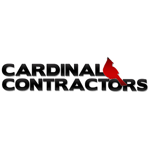 Cardinal Contractors - Logo