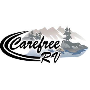 Carefree RV - Logo