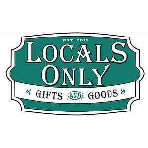 Locals Only Gifts & Goods