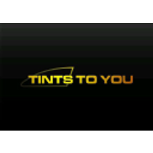 Tints to You
