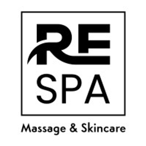 RE Spa - Logo