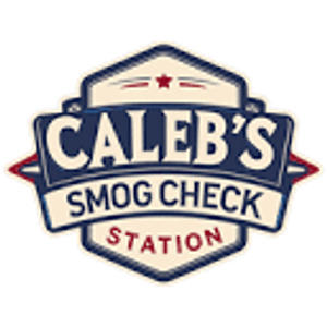 Caleb's Smog Check Station - Smog inspection station in San Bernardino