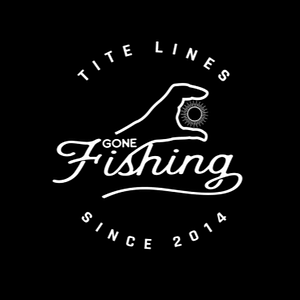 Gone Fishing Colorado - Logo
