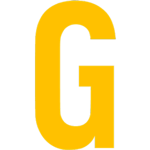 Golden State Crushing - Logo
