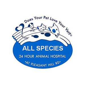 All Species Animal Hospital