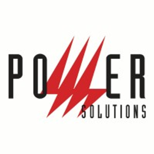 Power Solutions - Logo