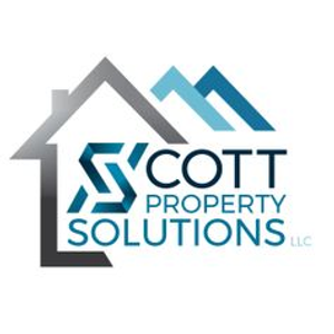 Scott Property Solutions - Logo
