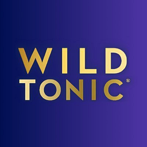 Wild Tonic - Logo