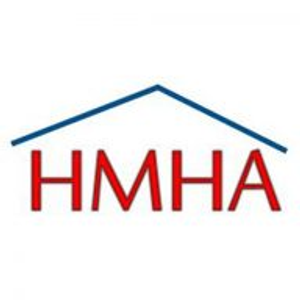 Hmha - Logo