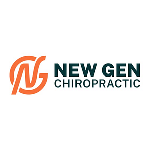 New Gen Chiropractic - Logo