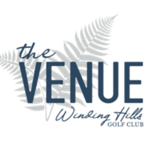 The Venue at Winding Hills - Logo
