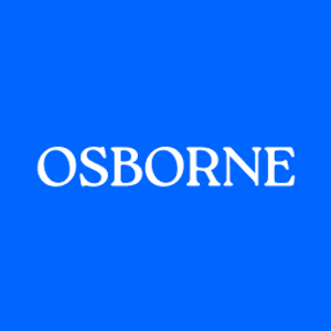 The Osborne Company