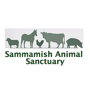 Sammamish Animal Sanctuary - Logo
