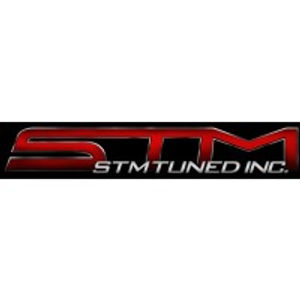 STM Tuned Inc. - Logo