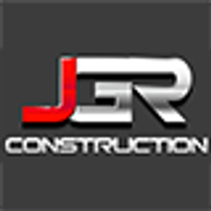JGR Construction