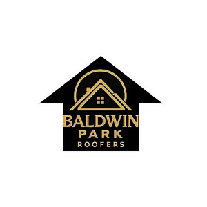 Baldwin Park Roofers - Logo