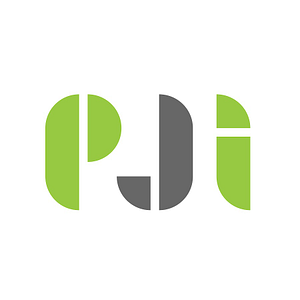Industrial Garden - Logo