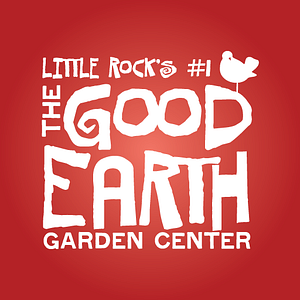 The Good Earth Garden Center - Logo