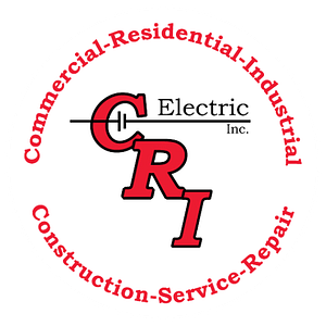 CRI Electric, Inc - Logo