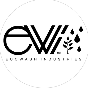 Eco Wash Industries, LLC - Logo