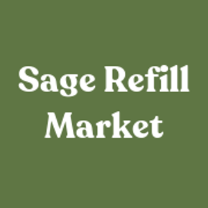Sage Refill Market