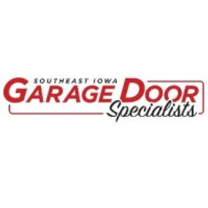 Southeast Iowa Garage Door Specialists - Logo