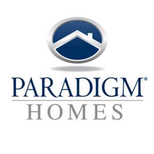 Paradigm Homes - Logo