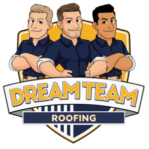 Dream Team Roofing