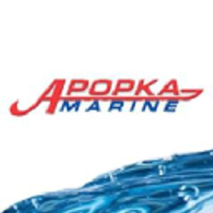 Apopka Marine Inc. - Logo