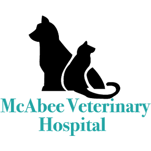 McAbee Veterinary Hospital
