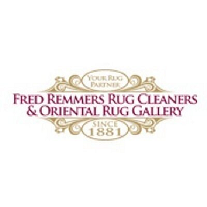 Fred Remmers Rug Cleaners & Oriental Rug Gallery