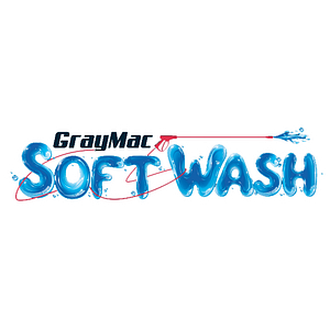 GrayMac Softwash - Logo