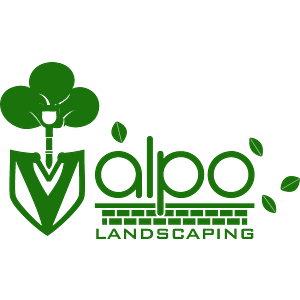 Valpo Landscaping LLC - Logo