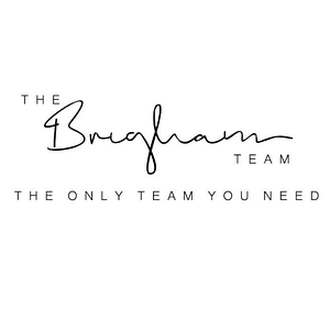 Union Home Mortgage -Tim Brigham and The Brigham Team - Branch Manager - NMLS 270935 - Logo