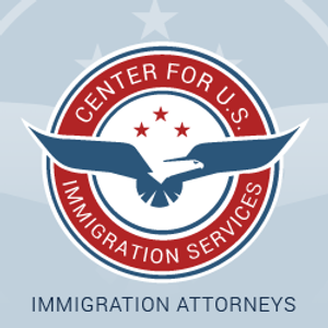 Center for U.S. Immigration Services | Immigration Lawyer Tampa - Logo
