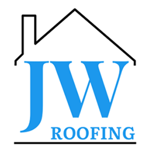 JW Roofing - Logo