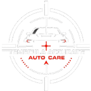 Temecula Accurate Auto Care - Logo