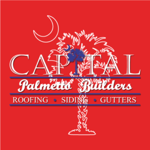Capital Palmetto Builders - Logo