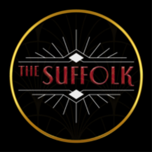 The Suffolk - Logo