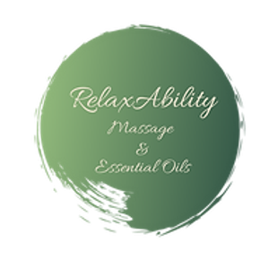 Relax-Ability Massage and Holistic Spa - Logo