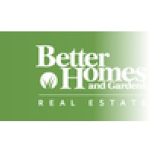 Krista Etherton, Broker with Better Homes & Gardens Gary Mann Realty