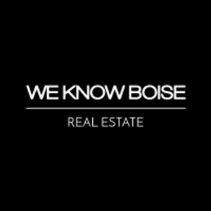 We Know Boise - Logo
