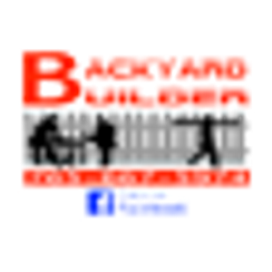 Backyard Builder - Logo