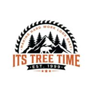 It's Tree Time Services