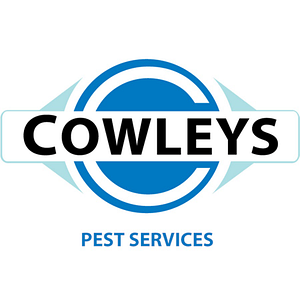 Cowleys Pest Services - Logo